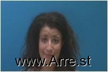 Bridgette Marie Robinson Mugshot