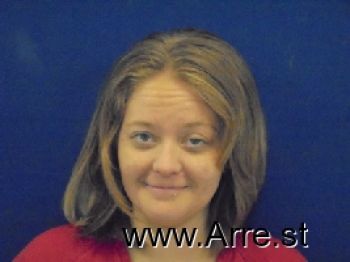 Britny Shay Caraway Mugshot