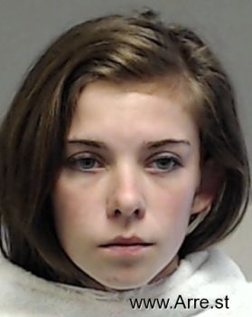 Brittanty Camille Aldridge Mugshot