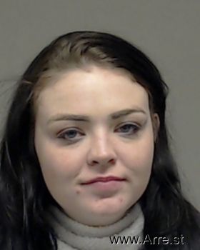 Brittany Lauren Alexander Mugshot