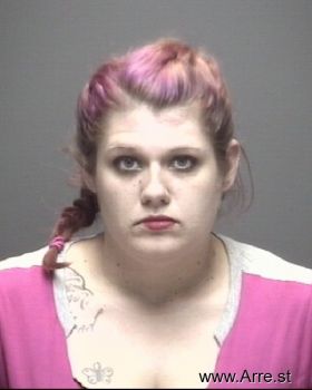 Brittany Michelle Alpaugh Mugshot