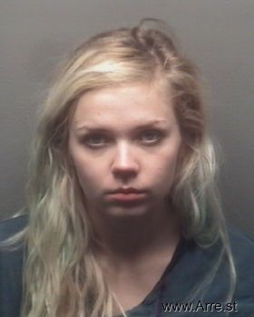 Brittany  Arnold Mugshot