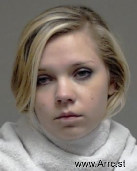 Brittany  Arnold Mugshot