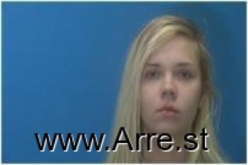 Brittany Sheyenne Arnold Mugshot