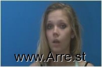 Brittany Sheyenne Arnold Mugshot