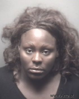 Brittany  Barnes Mugshot