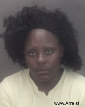 Brittany  Barnes Mugshot