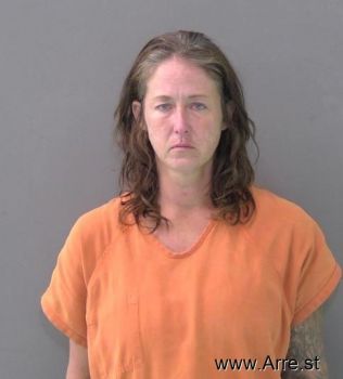 Brittany  Bennett Mugshot