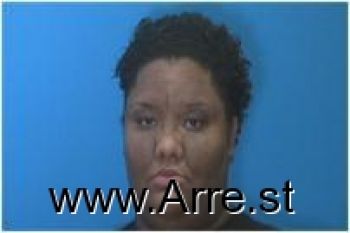 Brittany Nae\\u0027chea Bennett Mugshot