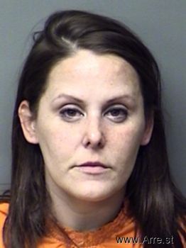 Brittany Nichole Blankenship Mugshot