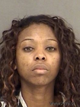 Brittany Roxanna Debase Mugshot