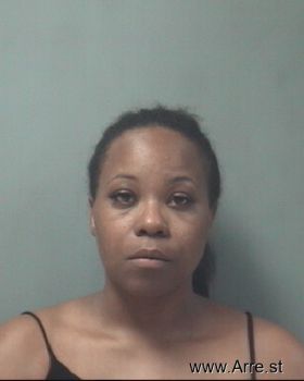 Brittany Nicole Gayle Mugshot