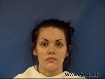 Brittany Michelle Green Mugshot