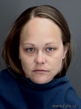 Brittany Jan Green Mugshot