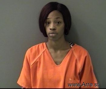 Brittany Nicole Hardin Mugshot