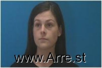 Brittany Nicole Harris Mugshot