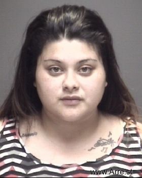 Brittany Ariel Ann Hernandez Mugshot