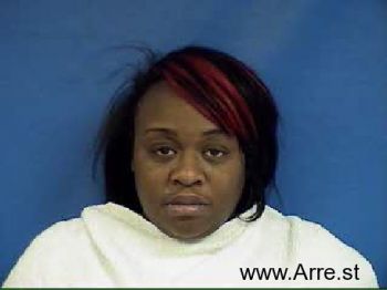 Brittany Ashlee Holloway Mugshot