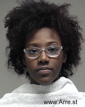 Brittany Keiarra Johnson Mugshot