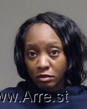 Brittany Nicole Johnson Mugshot