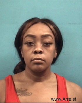 Brittany Monique Kelly Mugshot