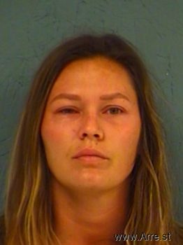 Brittany Elizabeth Kemper Mugshot