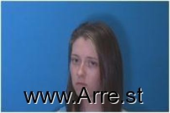 Brittany Nichole Mckinney Mugshot