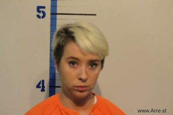 Brittany Nichole Morrison Mugshot