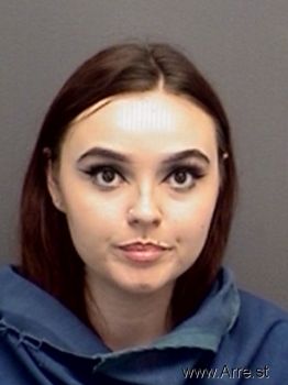 Brittany Nicole Owens Mugshot