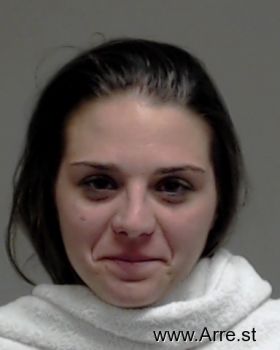 Brittany Lauren Payne Mugshot