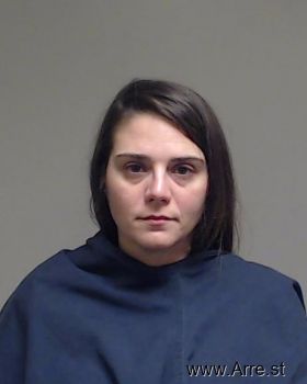 Brittany Lauren Payne Mugshot