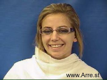 Brittany  Peery Mugshot