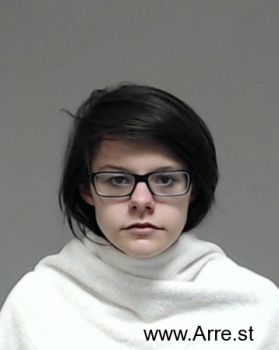 Brittany Ann Perez Mugshot