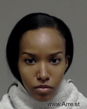 Brittany Lynn Perkins Mugshot