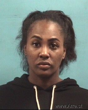 Brittany Kenee Pitre Mugshot