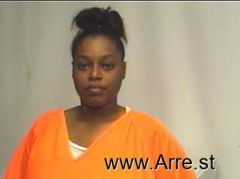 Brittany Cheri Reeves Mugshot