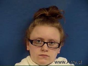 Brittany Lynn Rose Mugshot