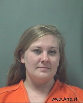 Brittany Diane Rosendahl Mugshot