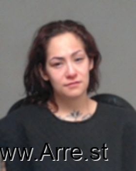 Brittany  Salazar Mugshot