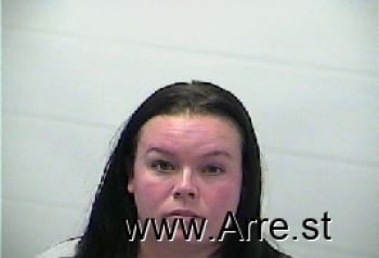 Brittany Nicole Sanders Mugshot