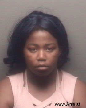 Brittany  Smith Mugshot