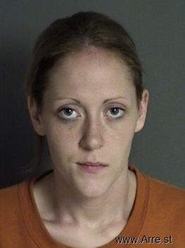 Brittany Ann Smith Mugshot