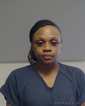 Brittany Rachelle Smith Mugshot