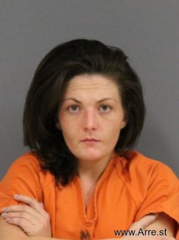 Brittany Reneigh Smith Mugshot