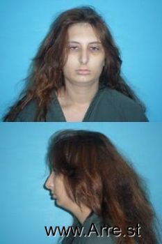 Brittany  Soileau Mugshot