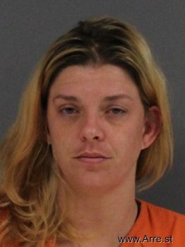 Brittany Suzanne Stephens Mugshot