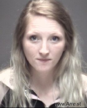 Brittany Kay Taylor Mugshot