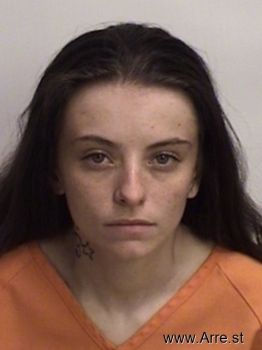 Brittany Danielle Taylor Mugshot