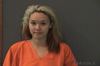 Brittany Nicole Taylor Mugshot