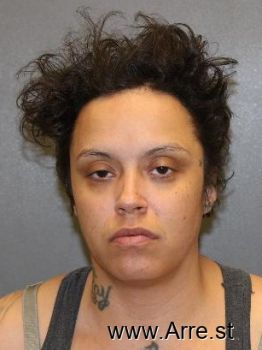 Brittany  Turner Mugshot